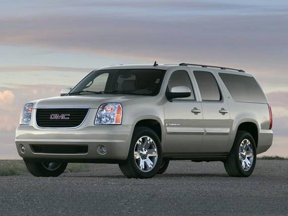 GMC YUKON XL 2008 1GKFC160X8J193332 image